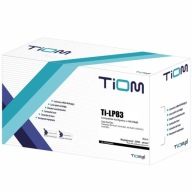 Toner Tiom pre Panasonic FA83 | KX-FA83E | 2500