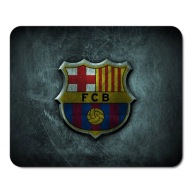 PODLOŽKA POD MYŠ FC BARCELONA CLUB BARCA