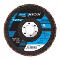 Norton lamelový kotúč 63642589253 125x22,2 mm P40