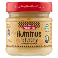 PRÍRODNÝ HUMMUS 160G PRIMAVIKA