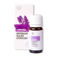 Levanduľový esenciálny olej 10 ml prírodné arómy