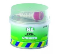TMEĽ SO SKLENÝM VLÁKNOM 250G BOLL