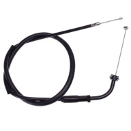 PLYNOVÝ KÁBEL PY-5 univerzálny zdvih lanka 115mm