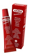 Ajona Stomaticum Zubná pasta proti parodontu 6 ml
