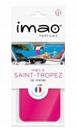 Prívesok vône Scentway Ynes Saint-Tropez