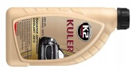 G7U72 KVAPALINA RADIÁTOROV G12 -35C ČERVENÁ 1L K2 CULS