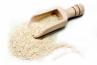 BIELY SEZAM LÚPANÝ 1 KG