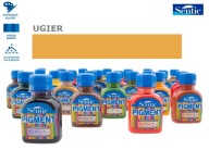 PIGMENT NA SMALTOVÉ FARBY, EMULZIA, 80 ml UGIER