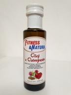 Pestrecový olej 100 ml - VÝROBCA vždy čerstvý