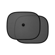 AKUKU SLNEČNÁ CLONA NA AUTO 2 KS.