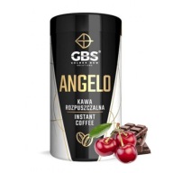 GBS ANGELO instantná káva ČOKOLÁDA-VIERŇA