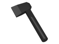 LEGO 3835 AX AX AX čierna NOVINKA (1 g)