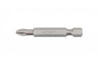 Skrutkovací bit PZ0 50MM 2KS Hogert HT1S324