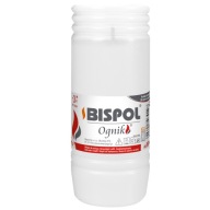 BISPOL Ognik vložka do sviečky WP3