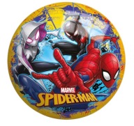 JOHN SPIDER-MAN PERLA GUĽA 23 CM, SIMBA