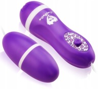 VIBRAČNÉ VAJÍČKO STIMULUJÚCE SEX VAGINOVÉ VAJÍČKO