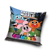 Obliečka na vankúš GUMBALL 40/40