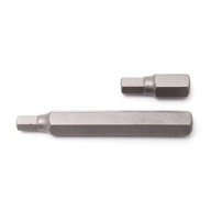 6-bodový kľúč skrutkovací bit H6x10mm L-75mm ROCKFORCE