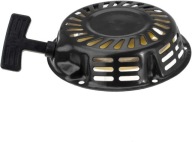 spätný štartér pre KT-196cc TrailMaster Mini