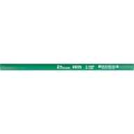 KAMENIARSKA ceruzka ZELENÁ 250MM RICHMANN C0225