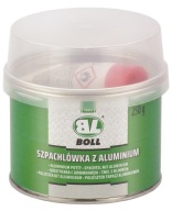 Hliníkový tmel BOLL - 250g