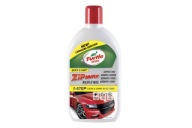 KORYTNAČKOVÝ VOSK ŠAMPÓN S VOSKOM 500 ML NA FARBU