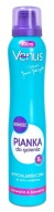Venus LILY OF THE VALLEY & COTTON Pena na holenie 200 ml