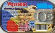 TRESSKÁ PEČEŇ KAUKAZSKÁ 115G