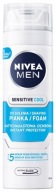 NIVEA MEN SENSITIVE PENA NA HOLENIE COOL 200ML