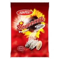 SONPEX Slnečnica s korením 150g
