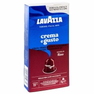 Nespresso Kapsuly Káva Lavazza Crema pre Macchiato