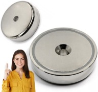 MAGNETICKÝ DRŽIAK NA MAGNET NEODYMIUM H16