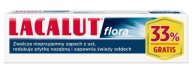Lacalut Flora zubná pasta 100 ml