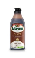 MONINI balzamikový octový krém Hľuzovka 250g