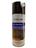 Odstraňovač hrdze MoS2 Pro-Chem 400 ml