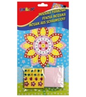Penová mozaika Flower Fun&Joy