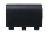 XBOX SERIES BLACK kryt batérie