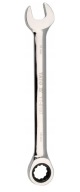 Kombinovaný kľúč s RATCHET 10 mm YATO