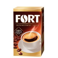 Fort 250 g mletej kávy