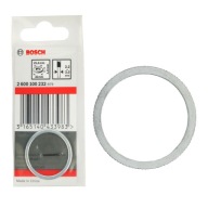 BOSCH Redukčný krúžok pre kotúče 30/25,4