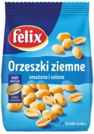 Felix Vyprážané arašidy solené 150 g