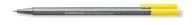Fineline 334 Staedtler Triplus 0,3 mm neónová žltá