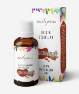 Esenciálny olej zo škoricovej kôry 12ml aróma
