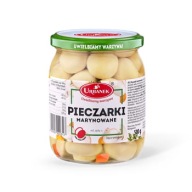 Marinované huby - Urbánek huby 500g