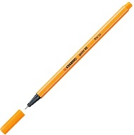 STABILO Fineline 88/054 NEON ORANGE 0,4MM 1KS