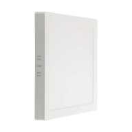 V-TAC LED panel Prisadené prémiové stropné svietidlo 12W štvorcové 170x170 VT-60012 40