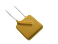 POLYMÉROVÁ POISTKA 4A-30V OPÄTOVNE POUŽITEĽNÁ