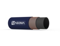 Hadica na zváranie kyslíkom FI 6 mm 2,0 MPa