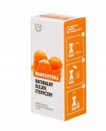Prírodné príchute TANGERINOVÝ olej 100% 12ml