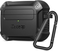 AIRPODS PRO 2019 ARMOR POUZDRO ZTOTOP BLACK